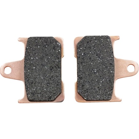 Sintered Metal Brake Pads