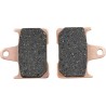 Sintered Metal Brake Pads