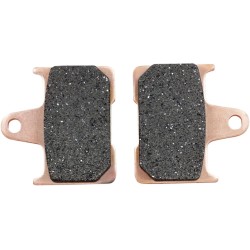 Sintered Metal Brake Pads