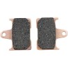 Sintered Metal Brake Pads