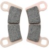 Sintered Metal Brake Pads