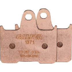 HH Sintered Brake Pads