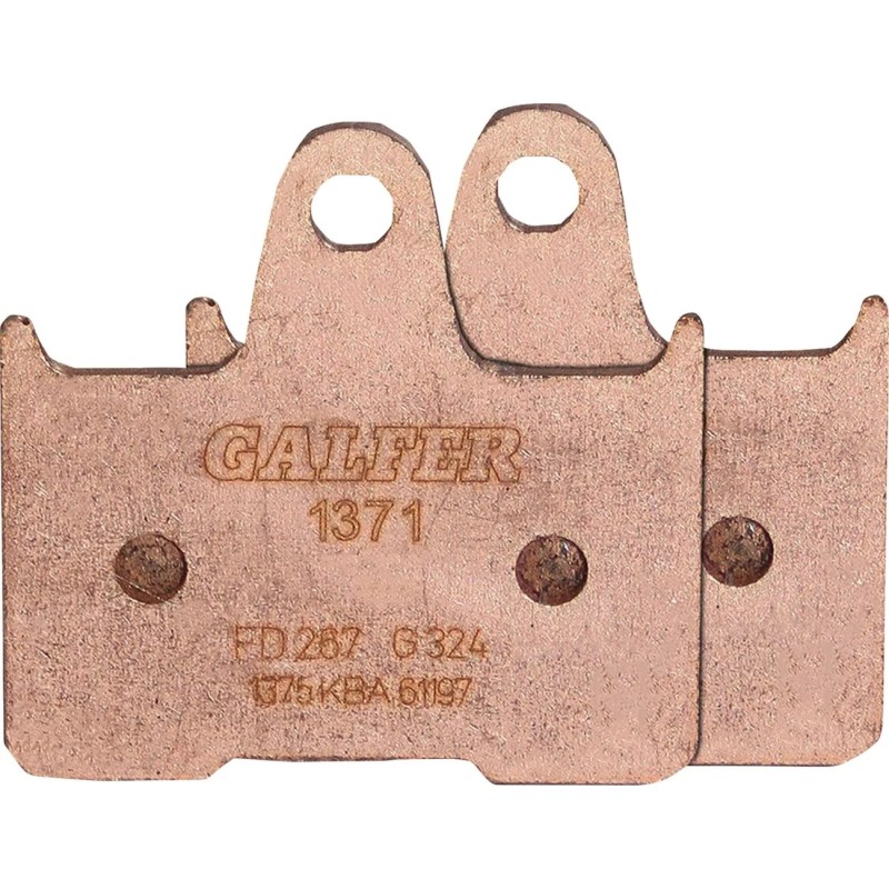 HH Sintered Brake Pads