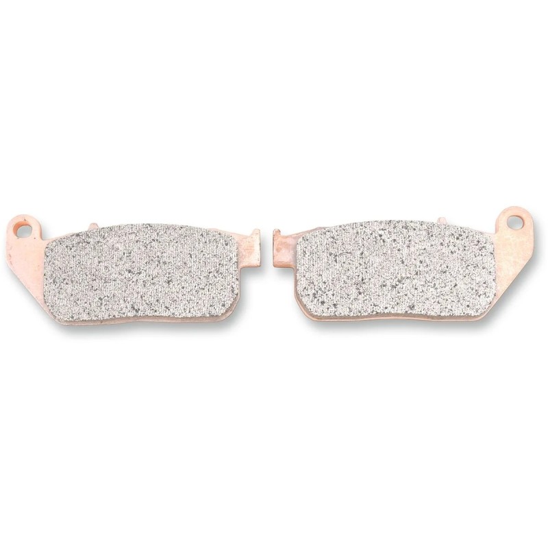 Sintered Metal Harley Buell Brake Pads