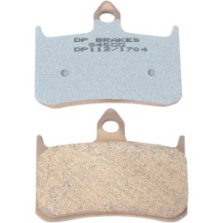 Standard DP Sintered Brake Pads