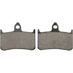 Organic Base  FA  Brake Pads