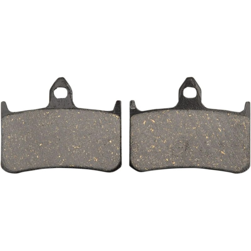 Organic Base  FA  Brake Pads