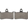 Organic Base  FA  Brake Pads