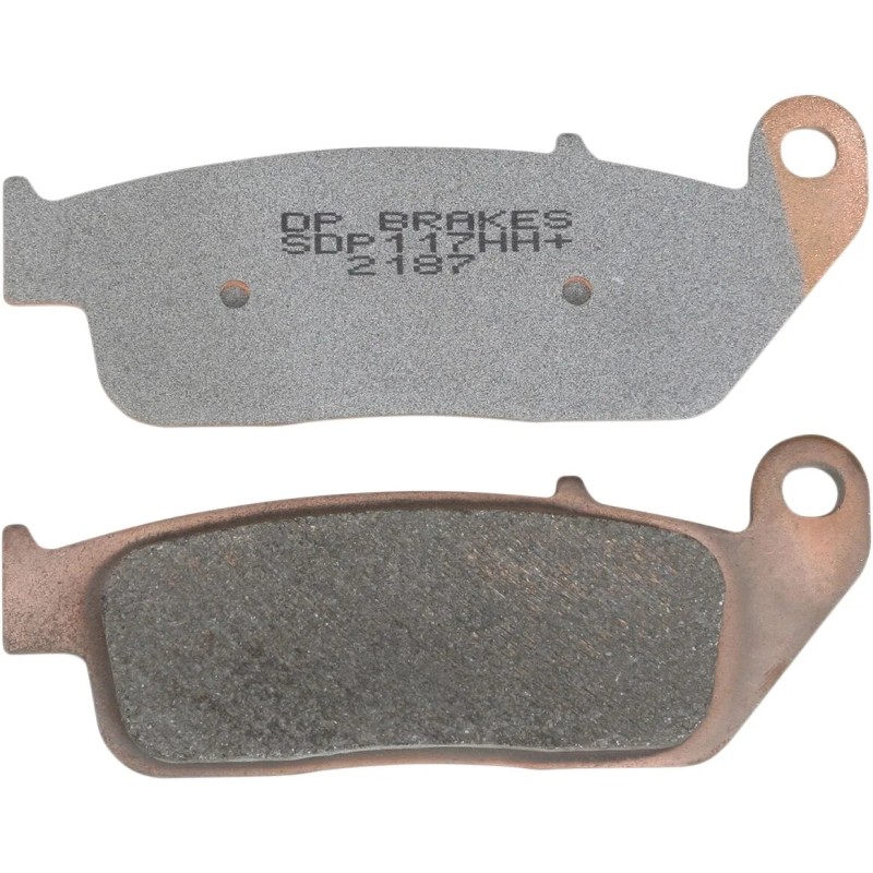 SDP Sport HH  Sintered Brake Pads