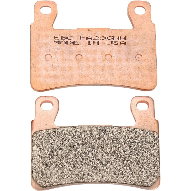 HH Sintered Harley Buell Brake Pads