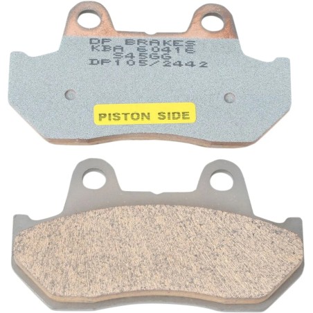 Standard DP Sintered Brake Pads