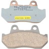Standard DP Sintered Brake Pads