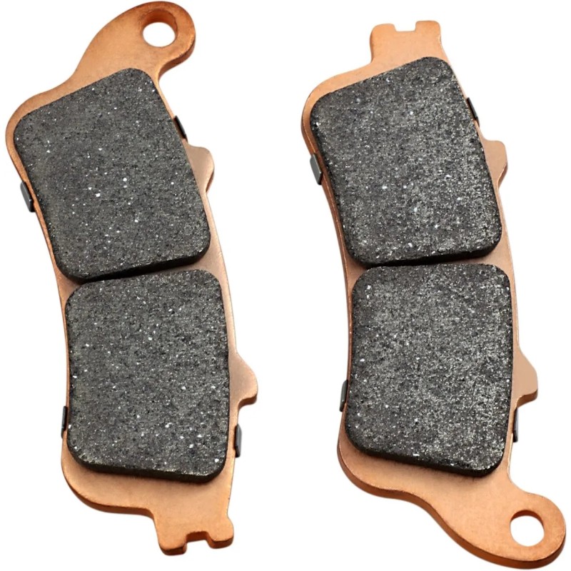 Extreme Performance Sintered  EPFA  Brake Pads