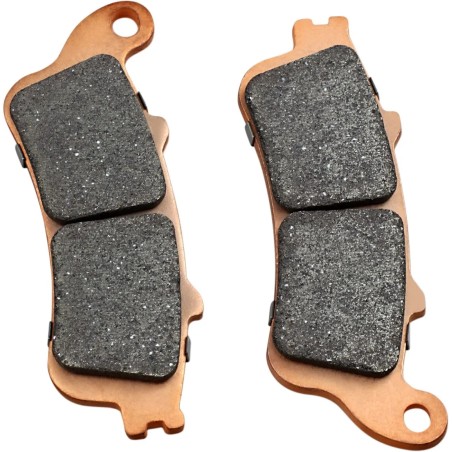 Extreme Performance Sintered  EPFA  Brake Pads