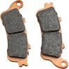 Extreme Performance Sintered  EPFA  Brake Pads