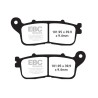 FA-HH Series Sindered Brake Pads
