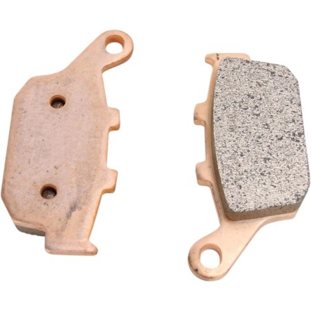 Sintered Metal Harley Buell Brake Pads