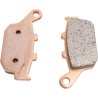 Sintered Metal Harley Buell Brake Pads