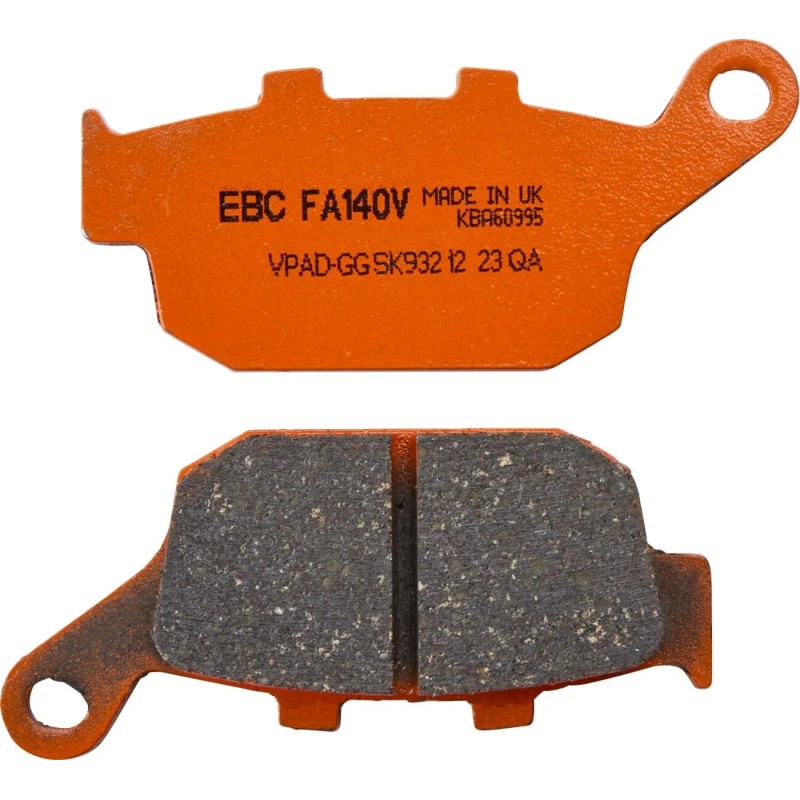Harley Buell Brake Pads