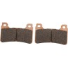 Extreme Performance Sintered  EPFA  Brake Pads
