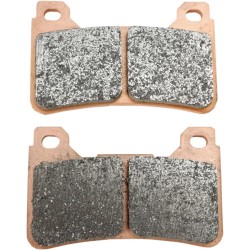 Sintered Road Race  GPFAX  Brake Pads