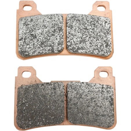 Sintered Road Race  GPFAX  Brake Pads