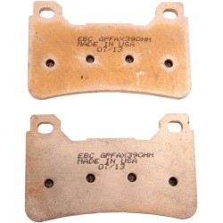 Sintered Road Race  GPFAX  Brake Pads