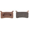 Extreme Performance Sintered  EPFA  Brake Pads