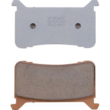 SDP Sport HH  Sintered Brake Pads