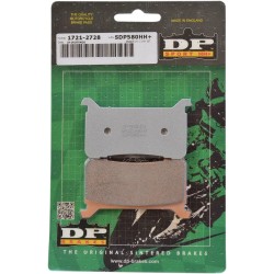 SDP Sport HH  Sintered Brake Pads