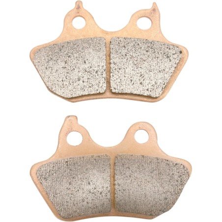 HH Sintered Harley Buell Brake Pads