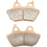 HH Sintered Harley Buell Brake Pads