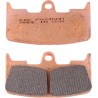 Plaquettes de Frein Frittées HH Harley/Buell