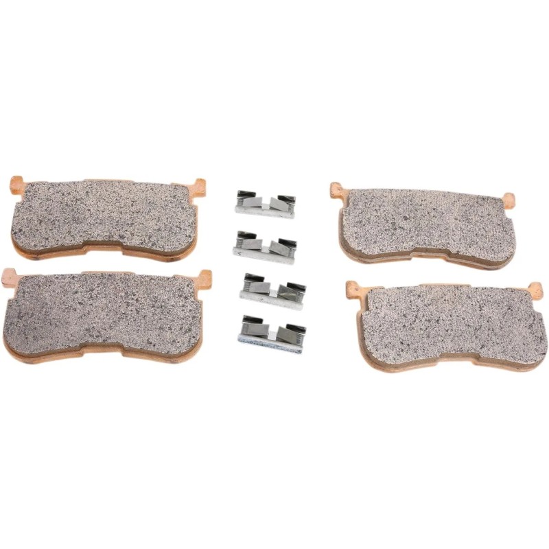 HH Sintered Harley Buell Brake Pads