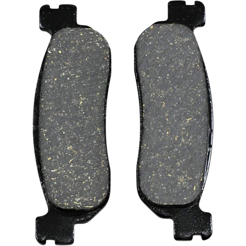 FA-HH Series Sindered Brake Pads