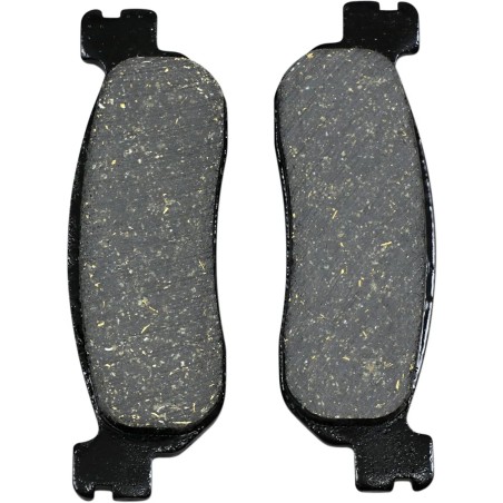 FA-HH Series Sindered Brake Pads