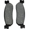 FA-HH Series Sindered Brake Pads