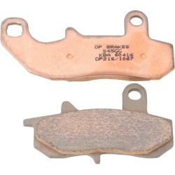 Standard DP Sintered Brake Pads