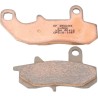 Plaquettes de Frein Frittées DP Standard