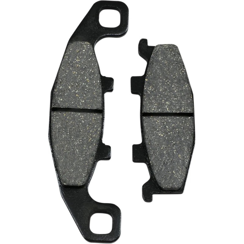 Organic Base  FA  Brake Pads