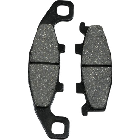 Organic Base  FA  Brake Pads