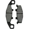Organic Base  FA  Brake Pads