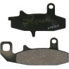 Sport Carbon  X  Brake Pads