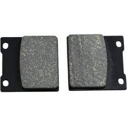 Organic Base  FA  Brake Pads