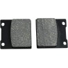 Organic Base  FA  Brake Pads