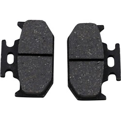 Offroad Organic Brake Pads