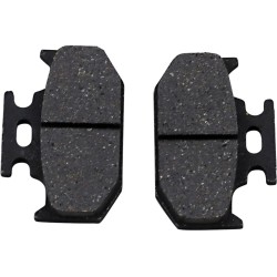 Offroad Organic Brake Pads