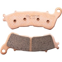 Sintered  HH  Brake Pads