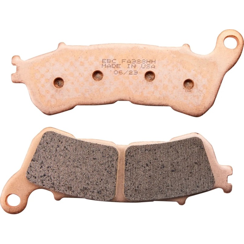 Sintered  HH  Brake Pads