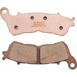Standard DP Sintered Brake Pads